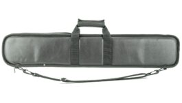 Cue Soft Case, Simple, Black, 3/5, 83 cm
