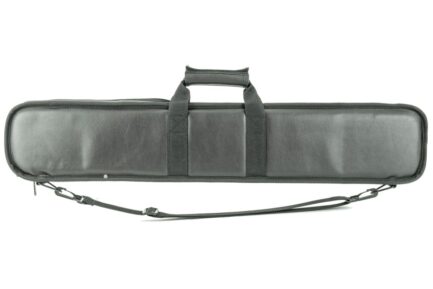Cue Soft Case, Simple, Black, 3/5, 83 cm - Imagem 2