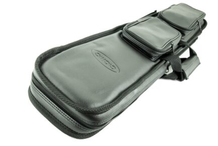 Cue Soft Case, Simple, Black, 3/5, 83 cm - Imagem 3