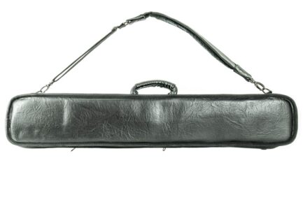 Cue Soft Case, Elegant, Black, 3/5, 83 cm - Imagem 2