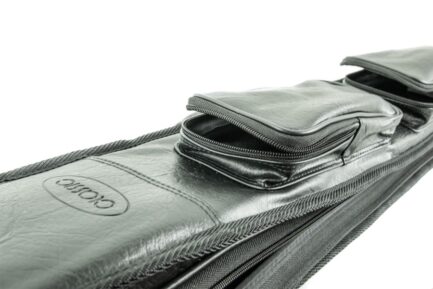 Cue Soft Case, Elegant, Black, 3/5, 83 cm - Imagem 4
