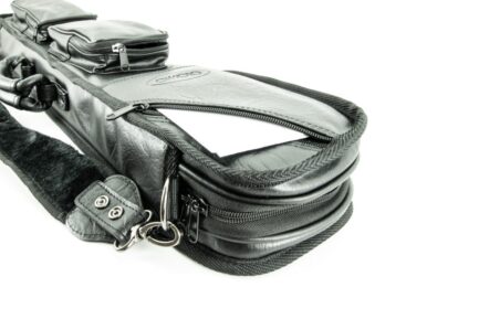 Cue Soft Case, Elegant, Black, 3/5, 83 cm - Imagem 7