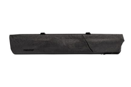 Cue Soft Case, Predator Urbain, dark gray, 2x4, 85cm - Imagem 2