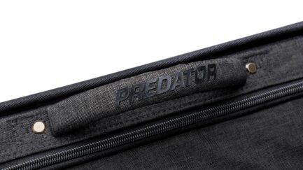Cue Soft Case, Predator Urbain, dark gray, 2x4, 85cm - Imagem 4