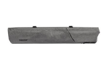 Cue Soft Case, Predator Urbain, light gray, 2x4, 85cm - Imagem 2