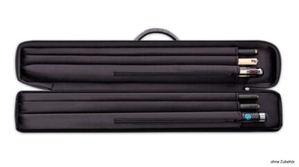 Cue Soft Case, Predator Urbain, light gray, 2x4, 85cm - Imagem 5