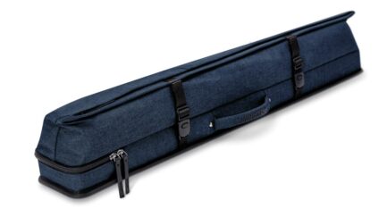 Cue Hard Case, Predator Urbain, Blue, 3x5, 85cm