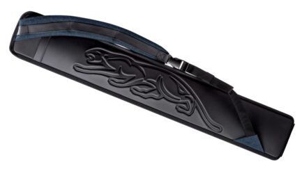 Cue Hard Case, Predator Urbain, Blue, 3x5, 85cm - Imagem 3