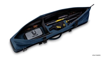 Cue Hard Case, Predator Urbain, Blue, 3x5, 85cm - Imagem 6