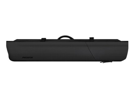 Cue Hard Case, Predator Urbain Houndstooth, gray, 3x5, 85cm