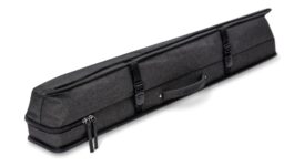 Cue Hard Case, Predator Urbain, dark gray, 3×5, 85cm