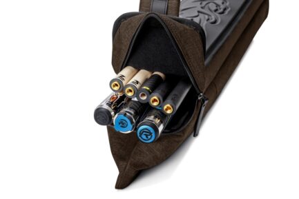Cue Hard Case, Predator Urbain, brown, 3x5, 85cm - Imagem 4