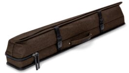 Cue Hard Case, Predator Urbain, brown, 3×5, 85cm