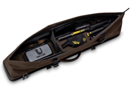 Cue Hard Case, Predator Urbain, brown, 3x5, 85cm - Imagem 5