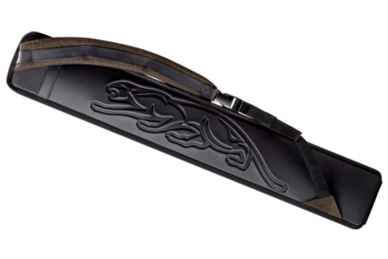 Cue Hard Case, Predator Urbain, brown, 3x5, 85cm - Imagem 3