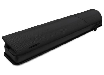 Cue Hard Case, Predator Urbain Houndstooth, gray, 3x5, 85cm - Imagem 3