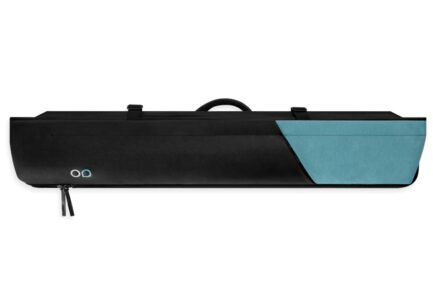 Cue Hard Case, Predator, Albin Ouschan SE, 3x5, 85cm - Imagem 2