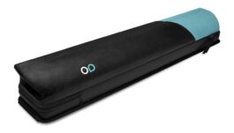 Cue Hard Case, Predator, Albin Ouschan SE, 3×5, 85cm