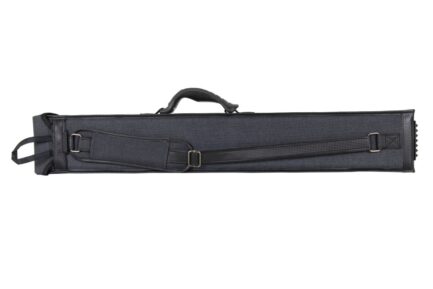 Cue Hard Case, Fury Neo, dark grey, 3x5, 85cm - Imagem 2