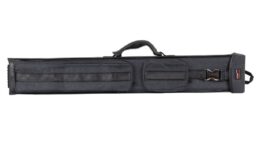 Cue Hard Case, Fury Neo, dark grey, 3×5, 85cm