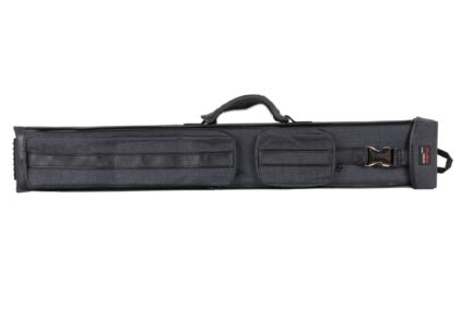 Cue Hard Case, Fury Neo, dark grey, 3x5, 85cm
