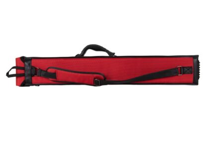Cue Hard Case, Fury Neo, red, 3x5, 85cm - Imagem 2