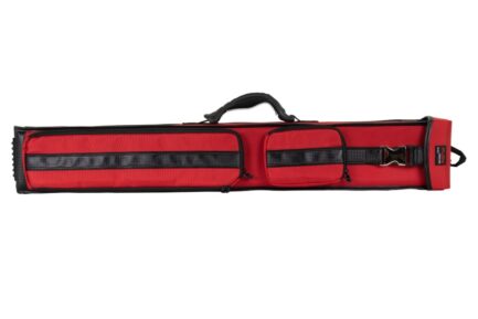 Cue Hard Case, Fury Neo, red, 3x5, 85cm