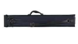 Cue Hard Case, Fury Neo, black, 3×5, 85cm