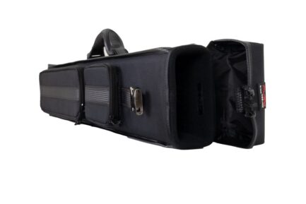 Cue Hard Case, Fury Neo, black, 3x5, 85cm - Imagem 3