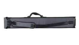 Cue Hard Case, Fury Neo, light grey, 3×5, 85cm