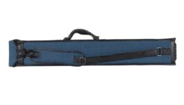 Cue Hard Case, Fury Neo, dark blue, 3×5, 85cm