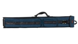 Cue Hard Case, Fury Neo, dark blue, 3×5, 85cm