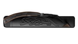 Cue Hard Case, Predator Metro, Red, 2×4, 85cm