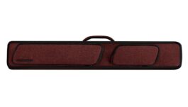 Cue Hard Case, Predator Metro, Red, 2×4, 85cm