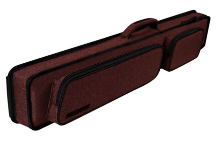 Cue Hard Case, Predator Metro, Red, 3x5, 85cm