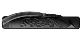 Cue Hard Case, Predator Metro, Grey, 2×4, 85cm
