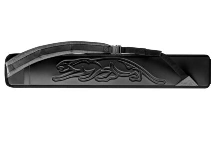 Cue Hard Case, Predator Metro, Grey, 2x4, 85cm - Imagem 2