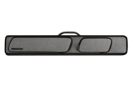 Cue Hard Case, Predator Metro, Grey, 2x4, 85cm