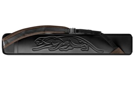 Cue Hard Case, Predator Metro, Brown, 2x4, 85cm - Imagem 2