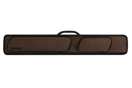 Cue Hard Case, Predator Metro, Brown, 2x4, 85cm