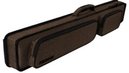 Cue Hard Case, Predator Metro, Brown, 3×5, 85cm