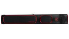 Cue Hard Case, Poison Armor 3, Black, 2×4, 85cm