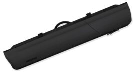 Cue Hard Case, Predator Urbain Houndstooth, gray, 2×4, 85cm
