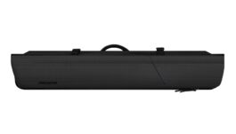 Cue Hard Case, Predator Urbain Houndstooth, gray, 2×4, 85cm