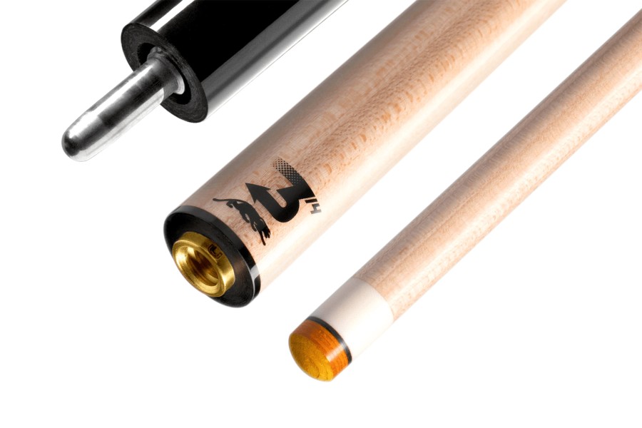 Billiard Cue, Pool, Predator Volt Sport 2 Ice SW, Uni-Loc, 314-3 Shaft, black ring, UL - Imagem 3