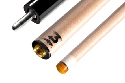 Billiard cue Predator Sneaky Pete SP4 PB LW, Uni-Loc, Pool, 314-3 Shaft, black ring, UL - Image 3