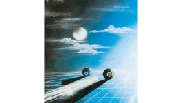 Poster Billiard 2000