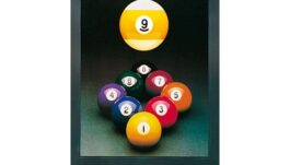 Poster High Nine
