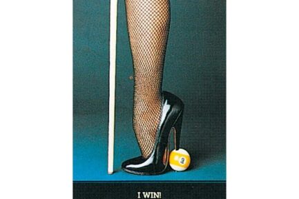 Poster I win