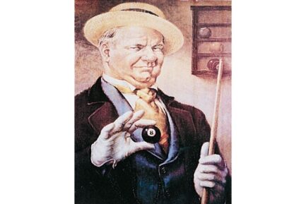 Poster W.C. Fields